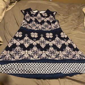 Women’s XL dress